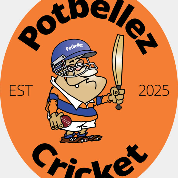 Potbellez Cricket Thumbnail