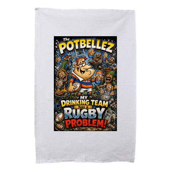 Potbellez Accessories Thumbnail