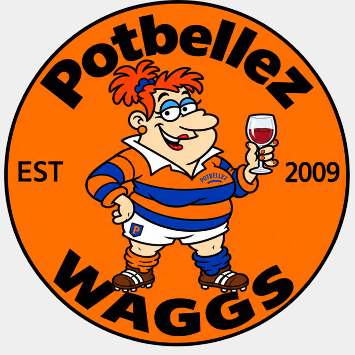 Potbellez WAGGS Thumbnail