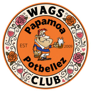 WAGS Club Design