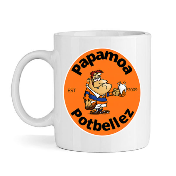 Cuppa Time? Thumbnail