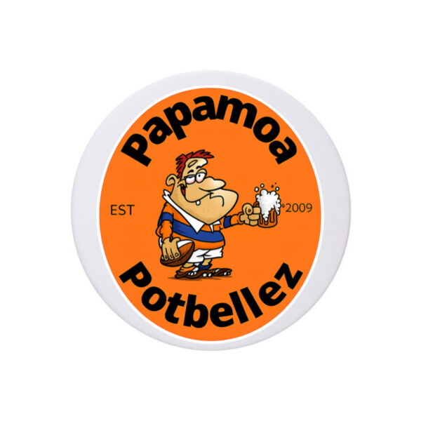 Potbellez Coaster Thumbnail