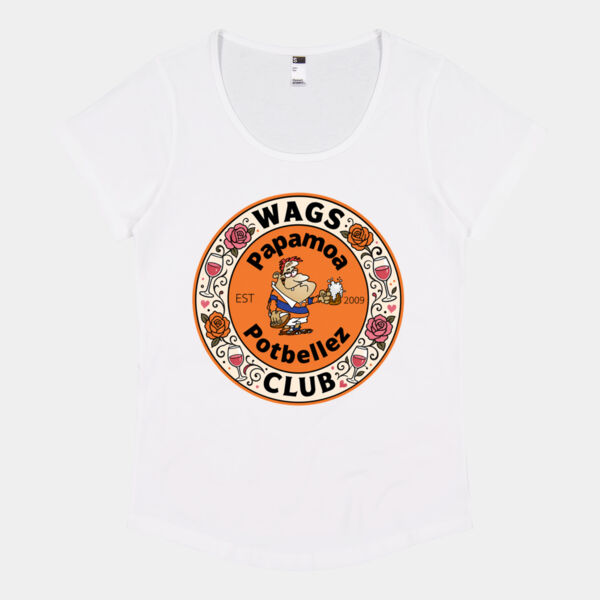 WAGS Club Thumbnail
